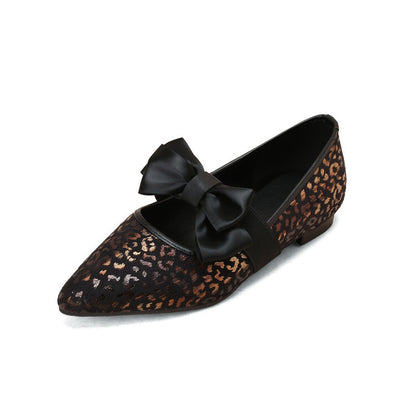 Vintage Geïnspireerde Orthopedische Schoenen