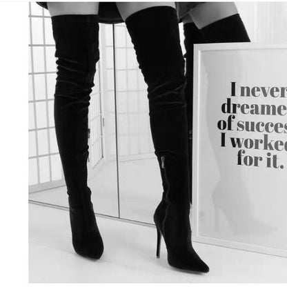 Elegante Orthopedische Laarzen voor Elke Stap