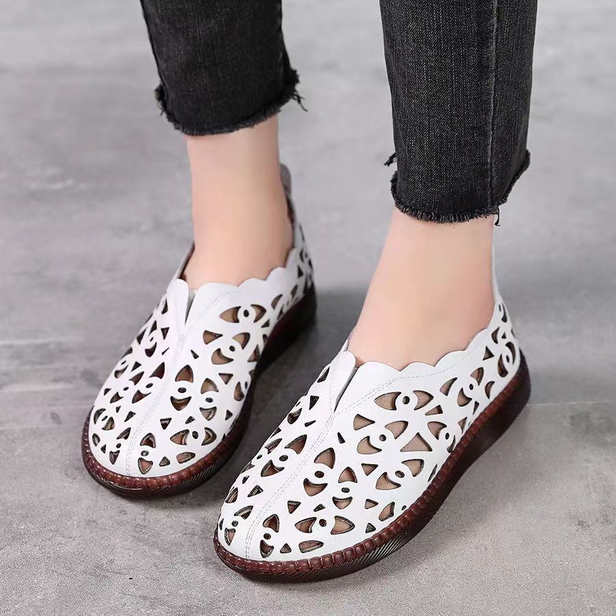 Prachtig Vervaardigde Orthopedische Schoenen