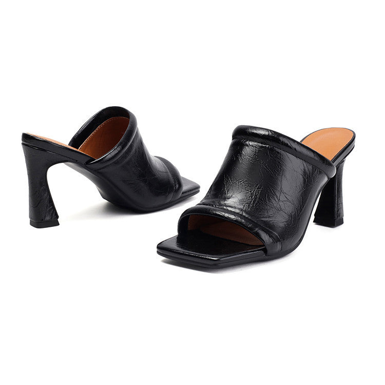 Prachtig Vervaardigde Orthopedische Sandalen