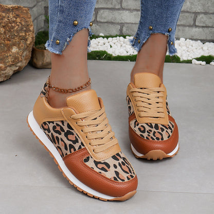 Vintage Geïnspireerde Orthopedische Schoenen