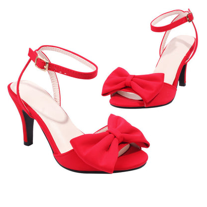 Vintage Geïnspireerde Orthopedische Sandalen