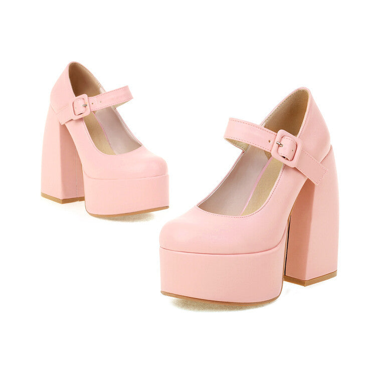 Vintage Geïnspireerde Orthopedische Schoenen