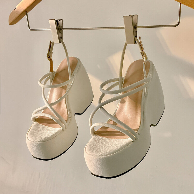 Elegante Orthopedische Sandalen voor Elke Stap