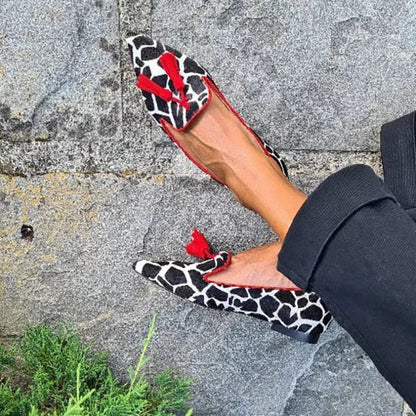 Klassieke Orthopedische Schoenen met Tijdloze Stijl