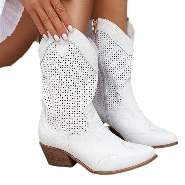 Chique Orthopedische Schoenen met Uniek Ontwerp
