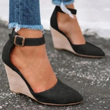 Sierlijke Orthopedische Sandalen voor Moderne Look