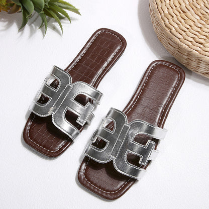 Elegante Orthopedische Sandalen voor Elke Stap