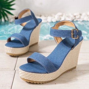 Chique Orthopedische Sandalen met Uniek Ontwerp
