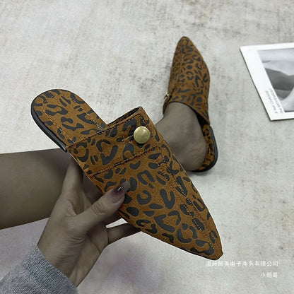 Chique Orthopedische Schoenen met Uniek Ontwerp