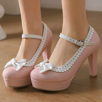 Klassieke Orthopedische Schoenen met Tijdloze Stijl