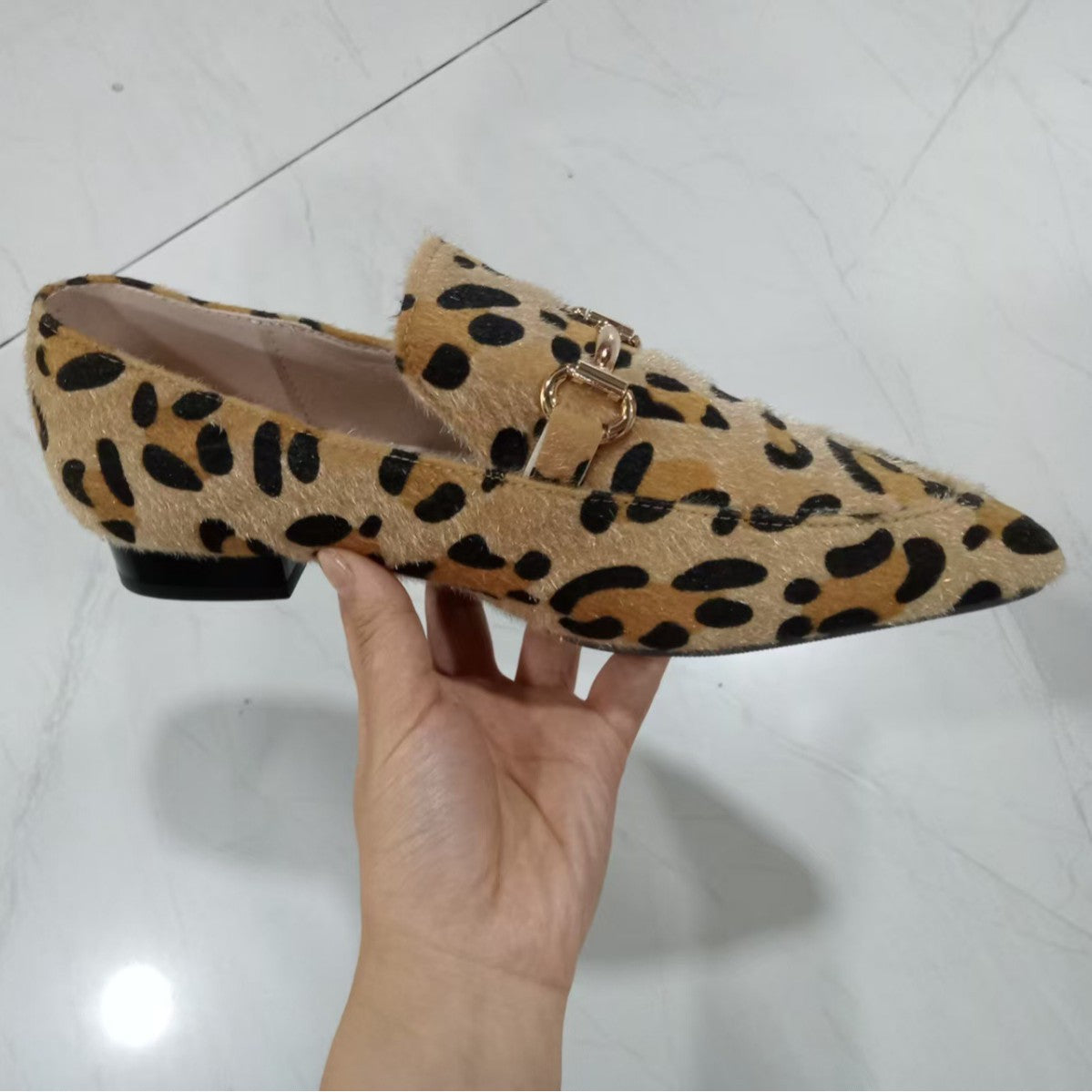 Vintage Geïnspireerde Orthopedische Schoenen