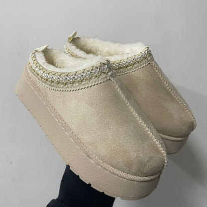 Prachtig Vervaardigde Orthopedische Laarzen