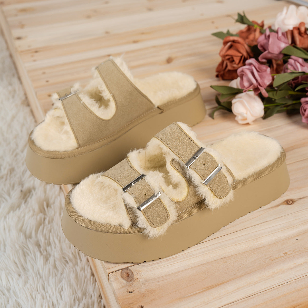Klassieke Orthopedische Schoenen met Tijdloze Stijl