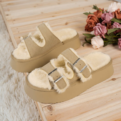 Klassieke Orthopedische Schoenen met Tijdloze Stijl