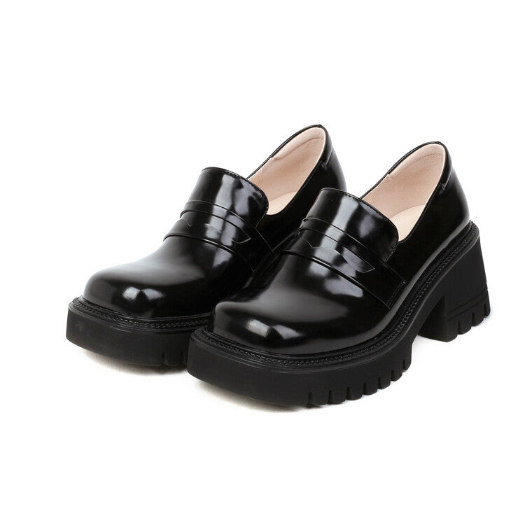 Klassieke Orthopedische Schoenen met Tijdloze Stijl