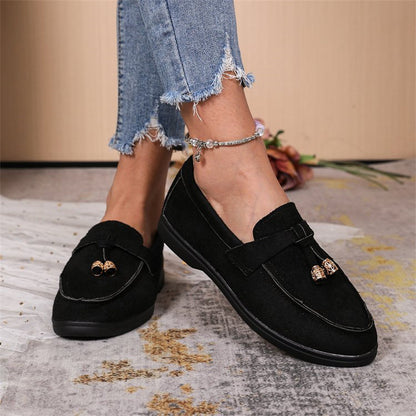 Elegante Orthopedische Schoenen voor Elke Stap