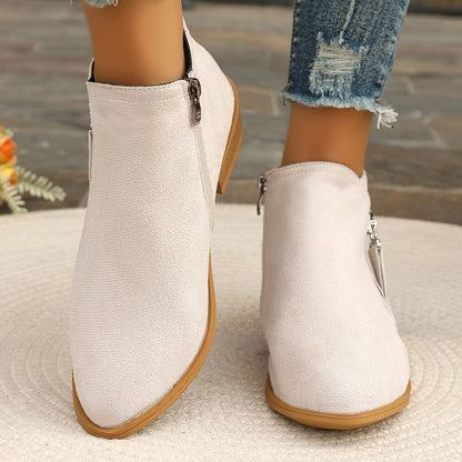 Klassieke Orthopedische Schoenen met Tijdloze Stijl