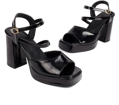 Stijlvolle Orthopedische Sandalen voor Elke Gelegenheid