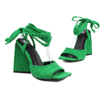 Stijlvolle Orthopedische Sandalen voor Elke Gelegenheid