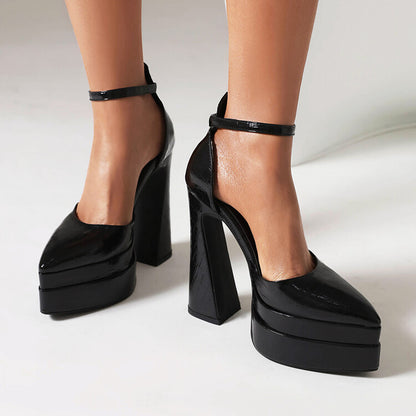 Elegante Orthopedische Sandalen voor Elke Stap