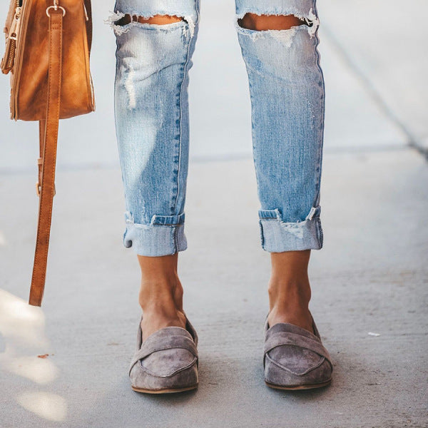 Prachtig Vervaardigde Orthopedische Schoenen