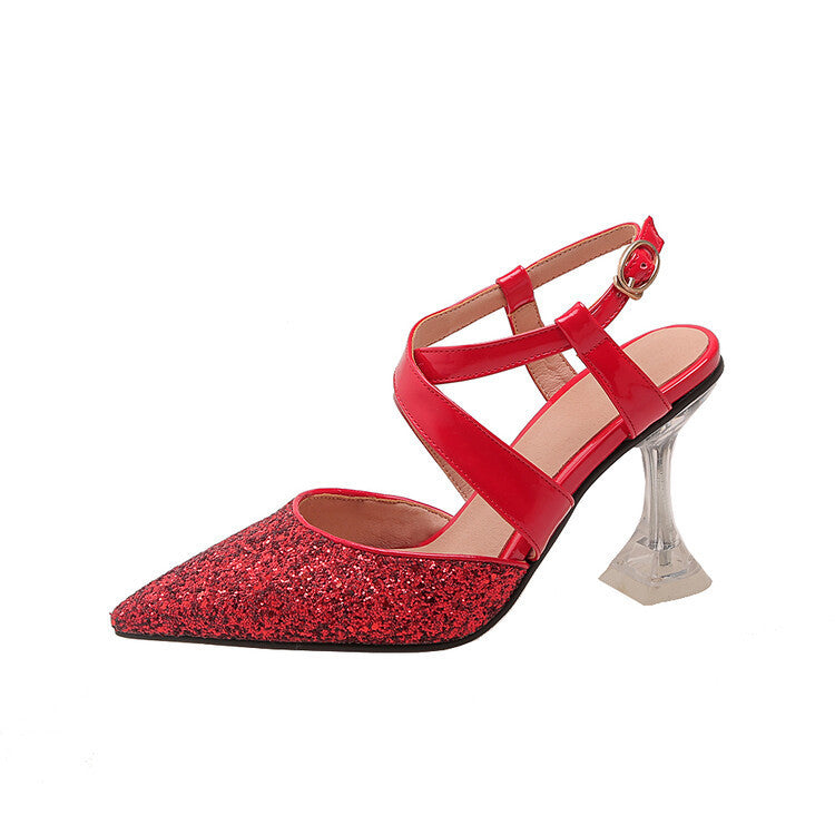 Elegante Orthopedische Sandalen voor Elke Stap