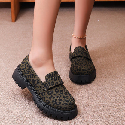 Chique Orthopedische Schoenen met Uniek Ontwerp
