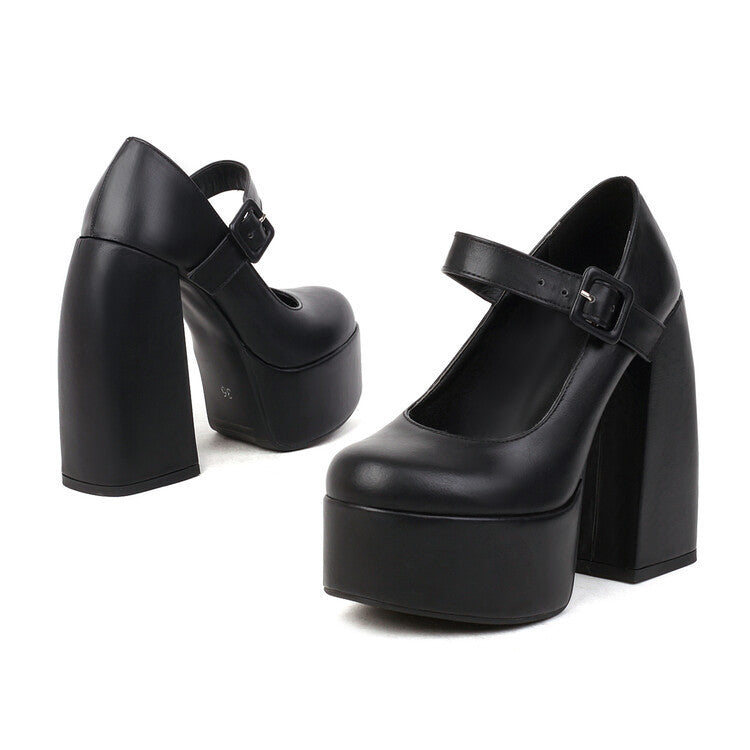 Vintage Geïnspireerde Orthopedische Schoenen