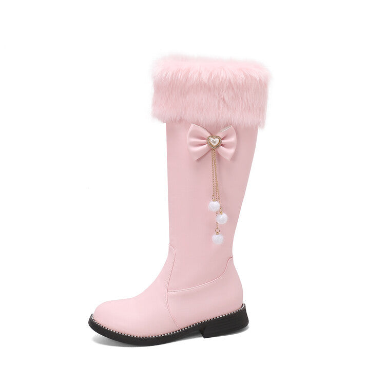 Klassieke Orthopedische Laarzen met Tijdloze Stijl