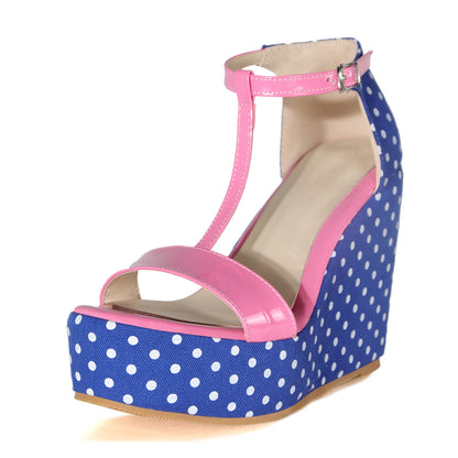 Klassieke Orthopedische Sandalen met Tijdloze Stijl