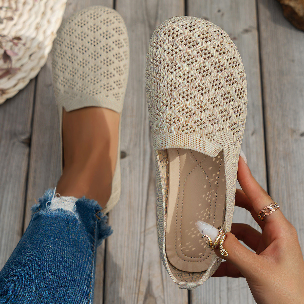 Sierlijke Orthopedische Schoenen voor Moderne Look