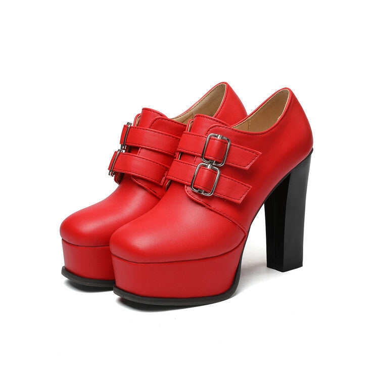 Sierlijke Orthopedische Schoenen voor Moderne Look
