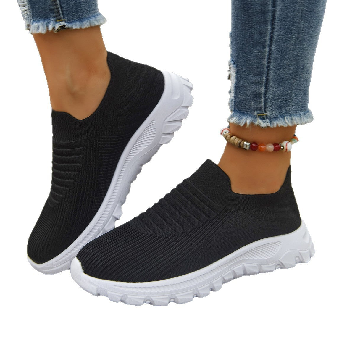 Elegante Orthopedische Schoenen voor Elke Stap