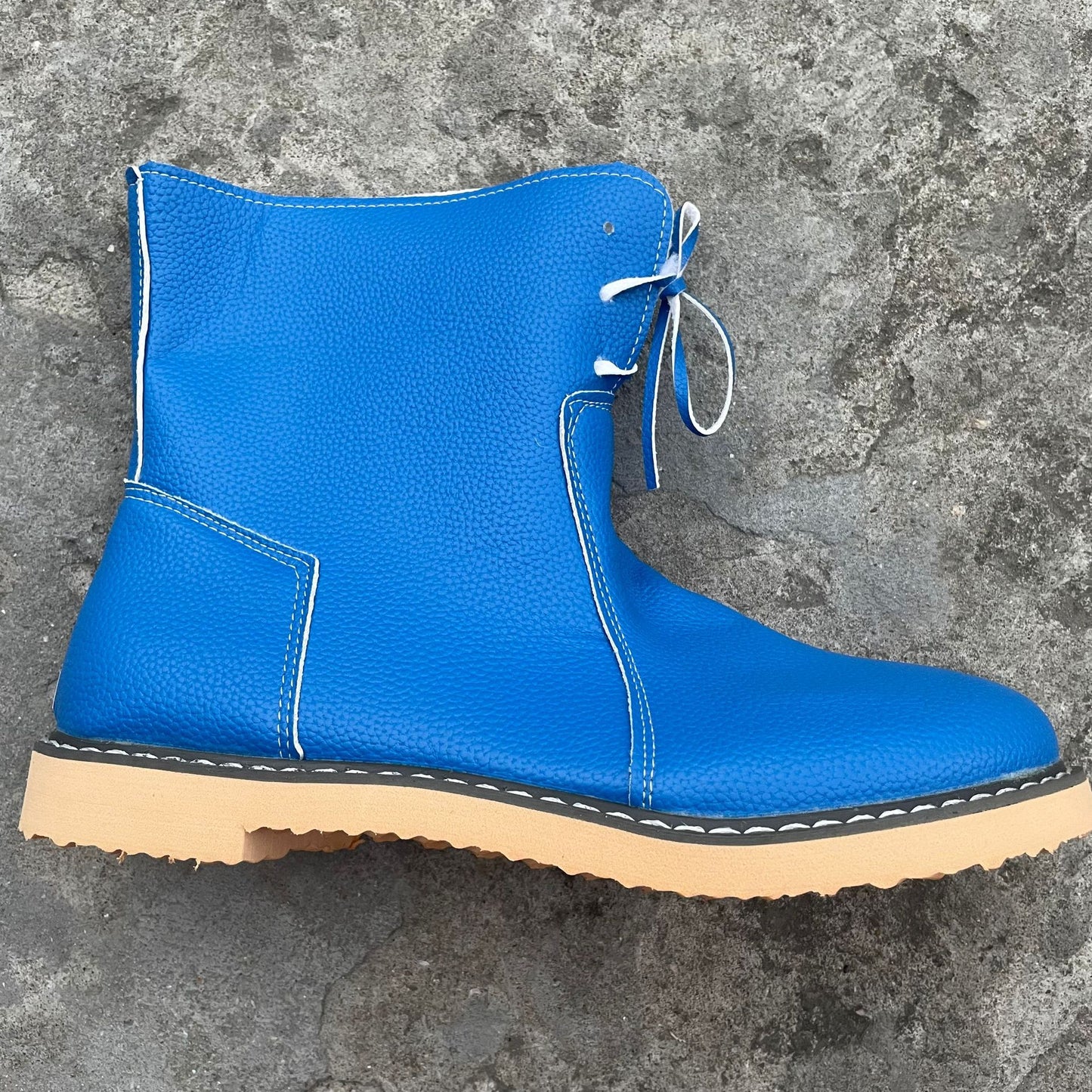 Stijlvolle Orthopedische Laarzen voor Elke Gelegenheid