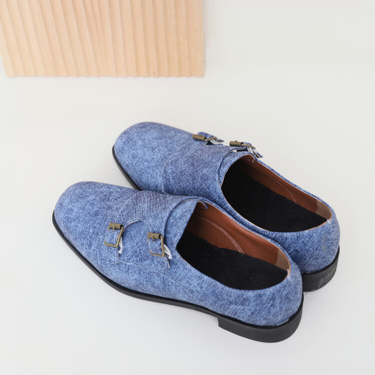 Sierlijke Orthopedische Schoenen voor Moderne Look