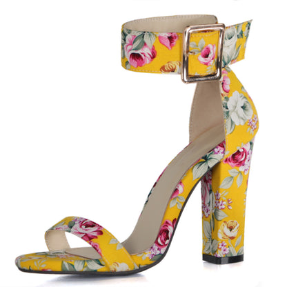 Chique Orthopedische Sandalen met Uniek Ontwerp