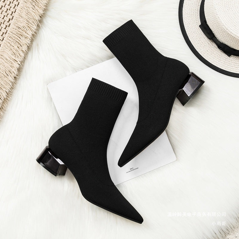 Sierlijke Orthopedische Schoenen voor Moderne Look