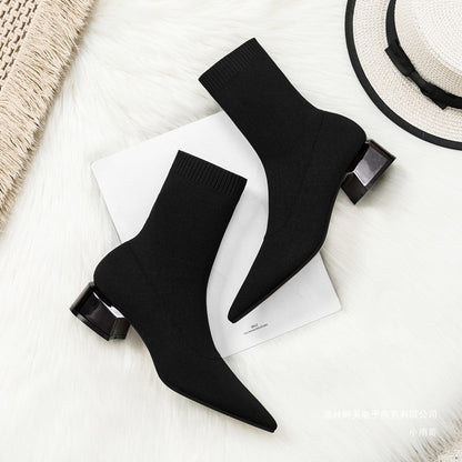Sierlijke Orthopedische Schoenen voor Moderne Look