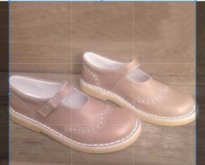 Prachtig Vervaardigde Orthopedische Schoenen