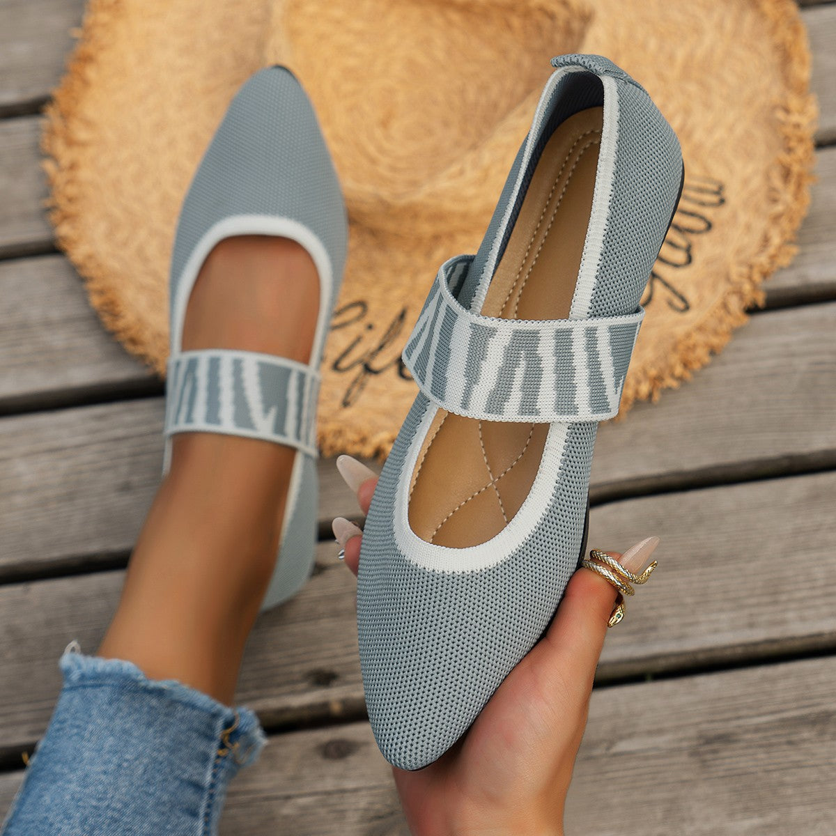 Sierlijke Orthopedische Schoenen voor Moderne Look