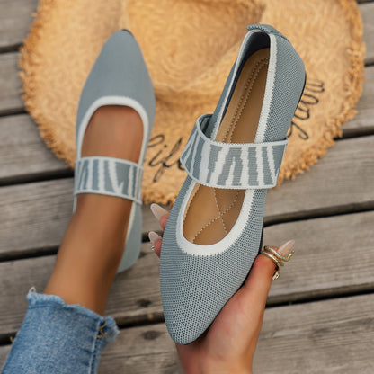 Sierlijke Orthopedische Schoenen voor Moderne Look