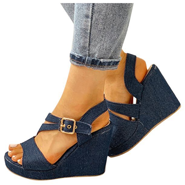 Vintage Geïnspireerde Orthopedische Sandalen