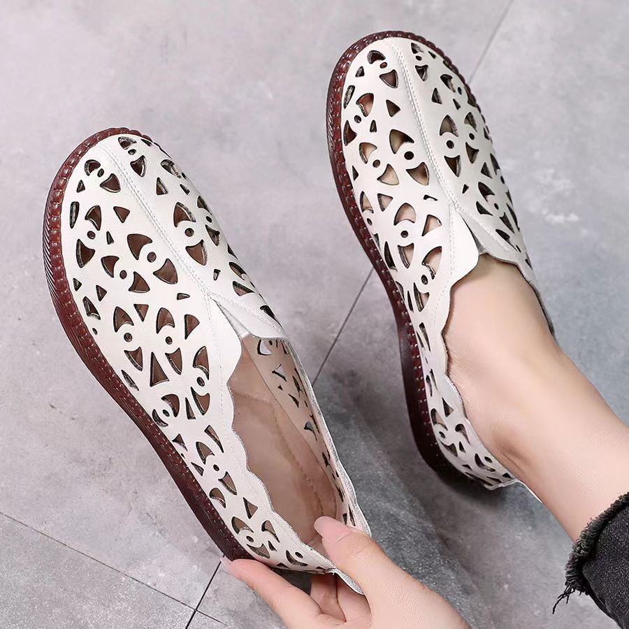 Prachtig Vervaardigde Orthopedische Schoenen