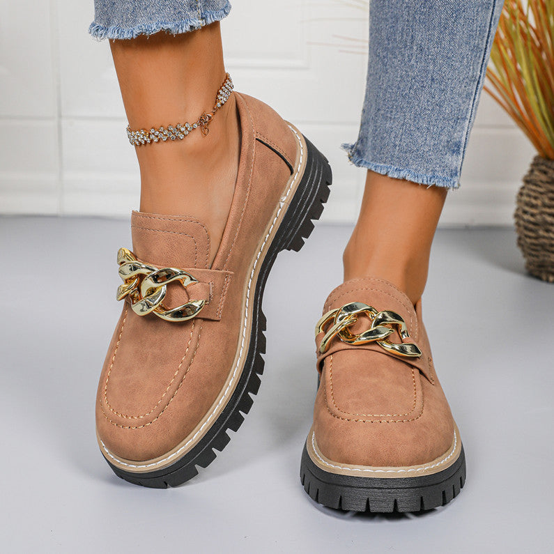 Sierlijke Orthopedische Schoenen voor Moderne Look