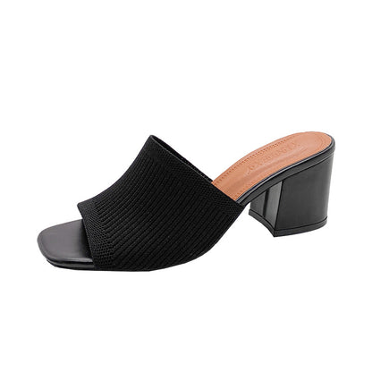 Sierlijke Orthopedische Sandalen voor Moderne Look