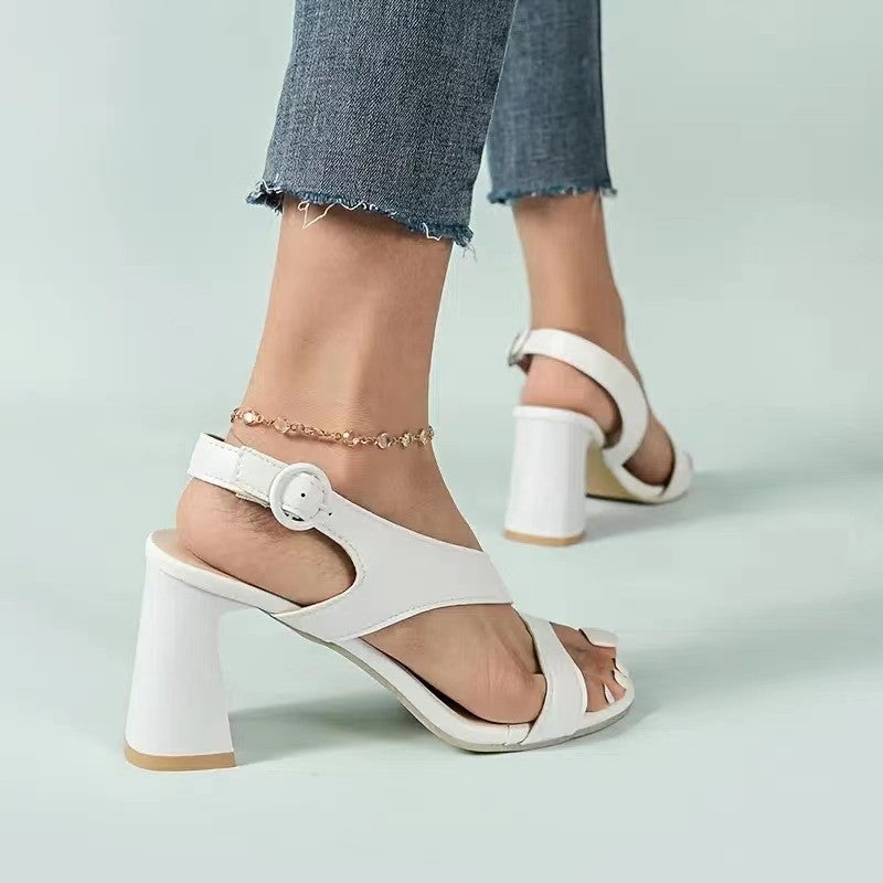 Elegante Orthopedische Sandalen voor Elke Stap