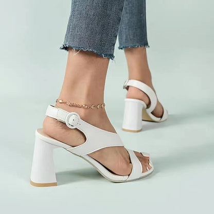 Elegante Orthopedische Sandalen voor Elke Stap