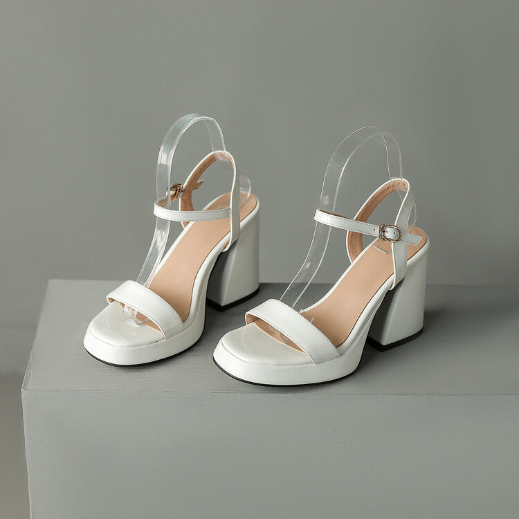 Comfortabele Orthopedische Sandalen voor Dagelijks Gebruik