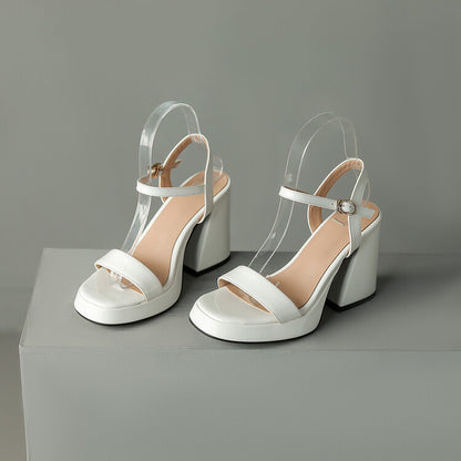 Comfortabele Orthopedische Sandalen voor Dagelijks Gebruik